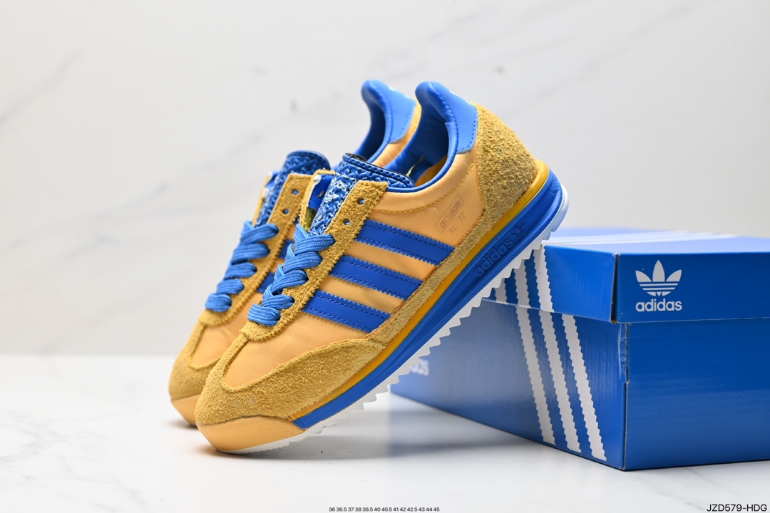 Adidas SL Shoes